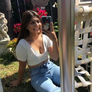 Meet your Posher, Jackie